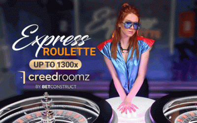 آموزش بازی رولت اکسپرس Roulette Express